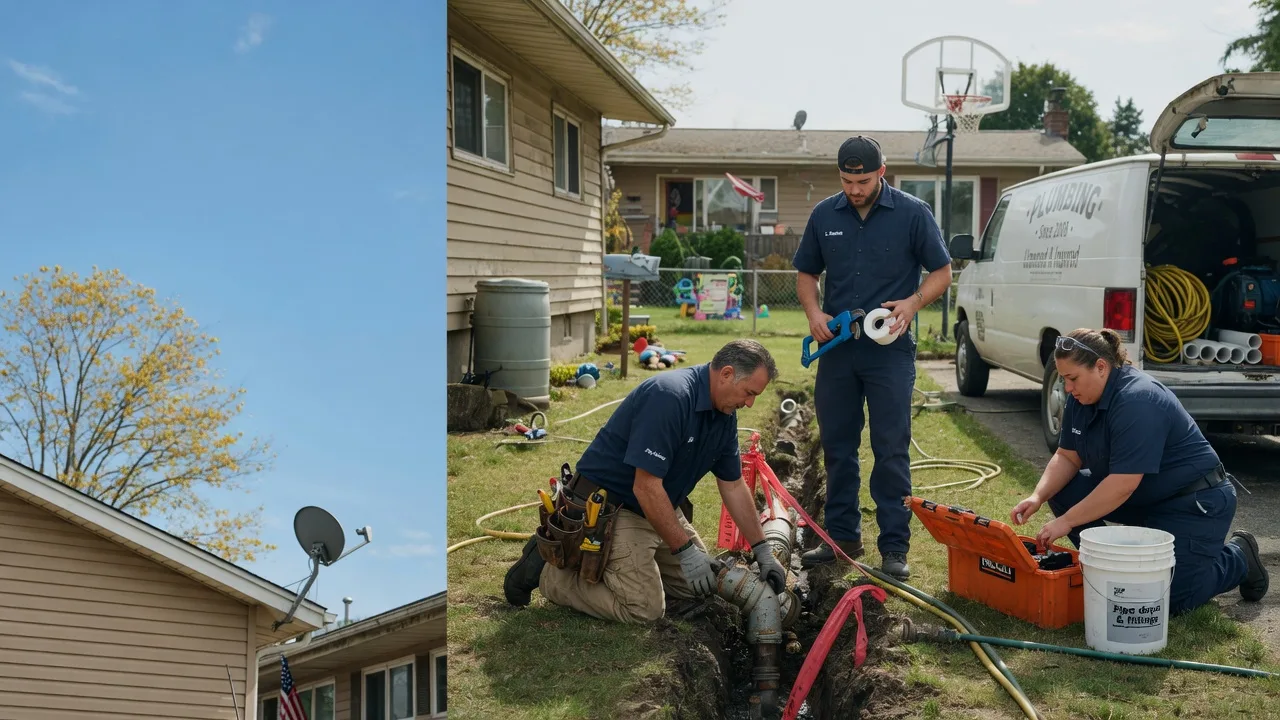 Garbage Disposal Replacement in Fort Washakie, WY near me