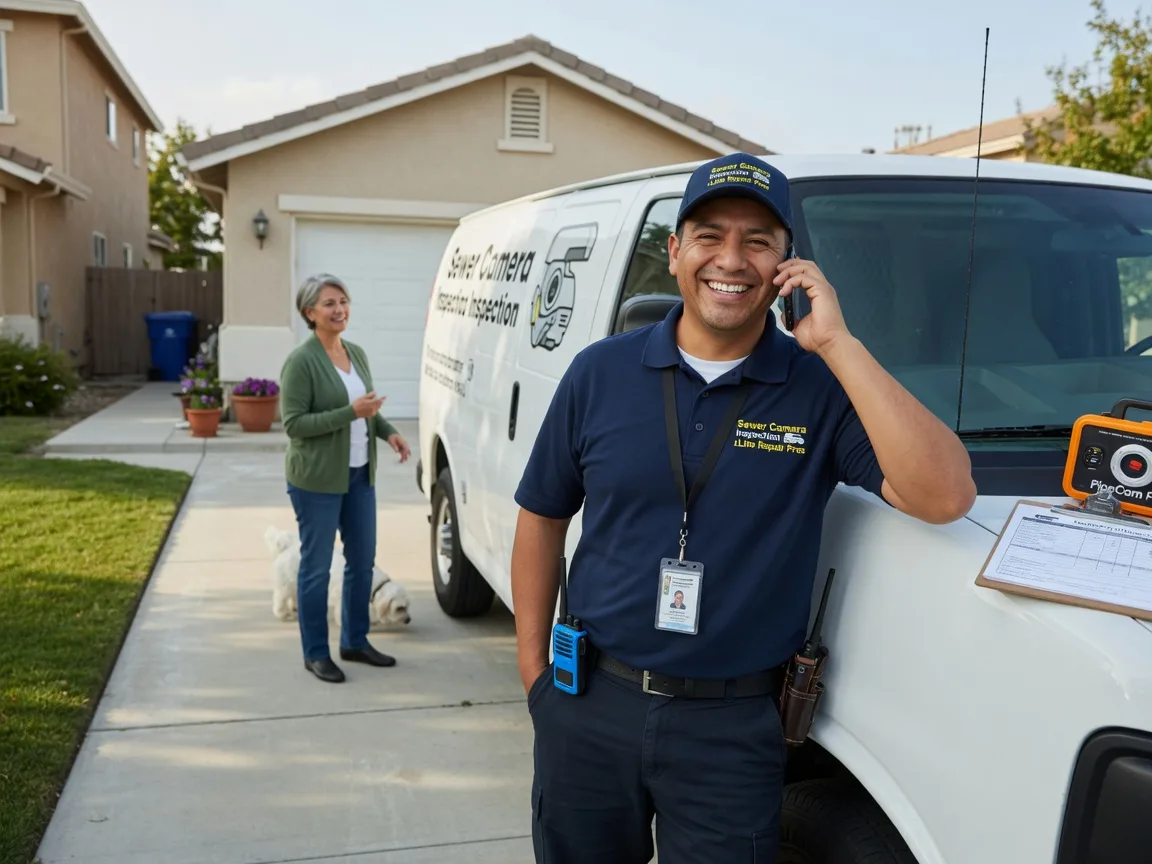 Sewer Line Repair Fort Washakie, WY FAQs